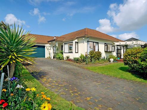 9 Seneca Court, Golflands