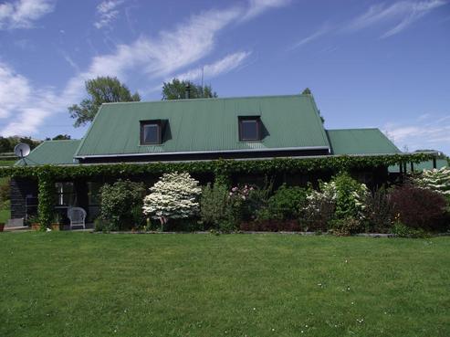 54 Aicken Road, Hunua