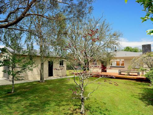 451 Charles Road, Karaka