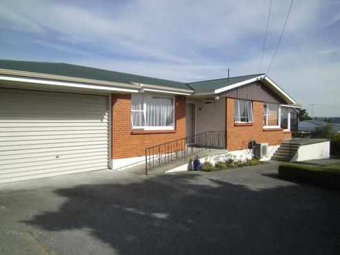 4 Harvey Terrace, Balclutha