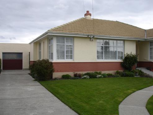 123 Clyde Street, Balclutha