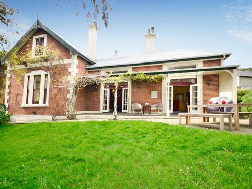 49 Lees Street, Dunedin Central
