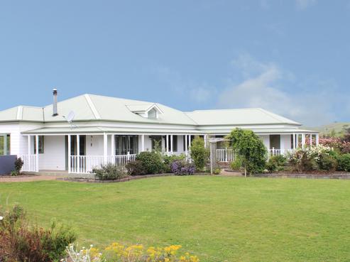 201 Harris Road, Glenbervie