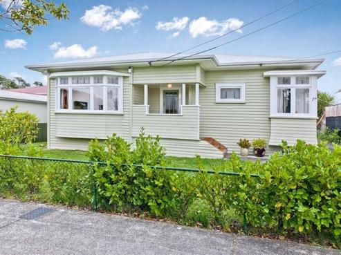 27 Parr Road South, Point Chevalier