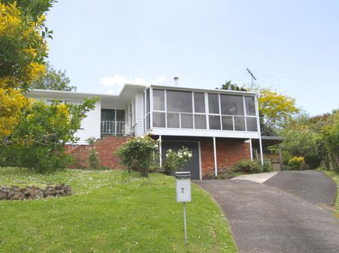 7 Philip Place, Hillcrest