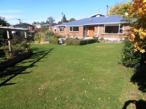 10 Clifford Street, Balclutha