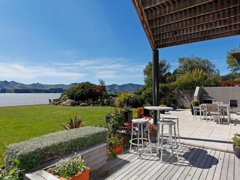 483 Marine Drive, Charteris Bay