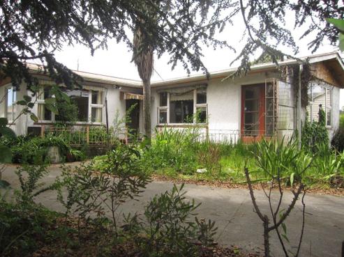 40 Ashley Street, Rangiora