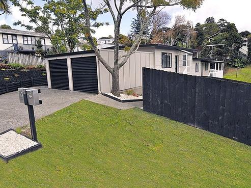 1/26 Ludlow Terrace, Totara Vale