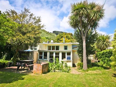31 Van Diemen Street, Nelson South