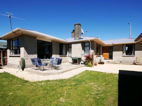 16 Ivory Street, Rangiora