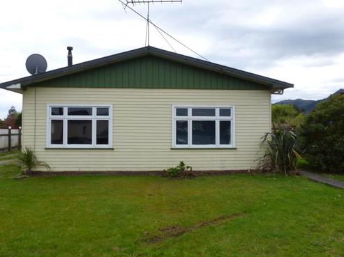 22 Pitt Street, Runanga