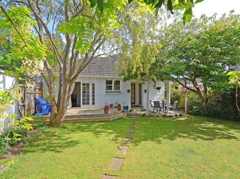 3 Courtenay Road, Heretaunga