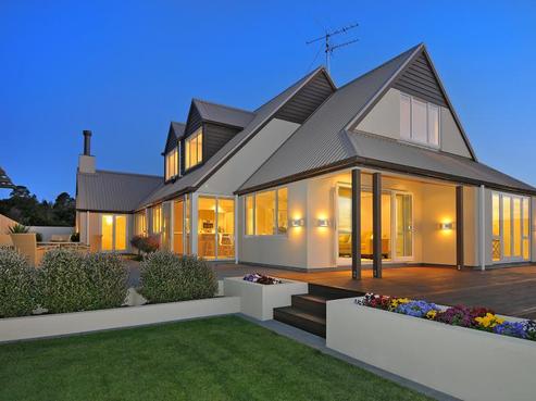 4 Vernon Grove, Brown Owl