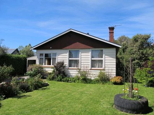 52 Edward Street, Rangiora