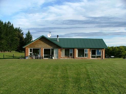 140 Henrys Ford Road, Loburn