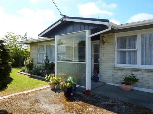 1B Marlborough Street, Feilding