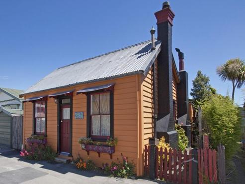 36 Tasman Street, The Wood