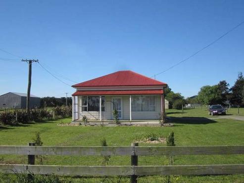 526 Drain Road, Doyleston