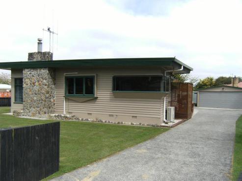 19 Hampton Terrace, Matamata