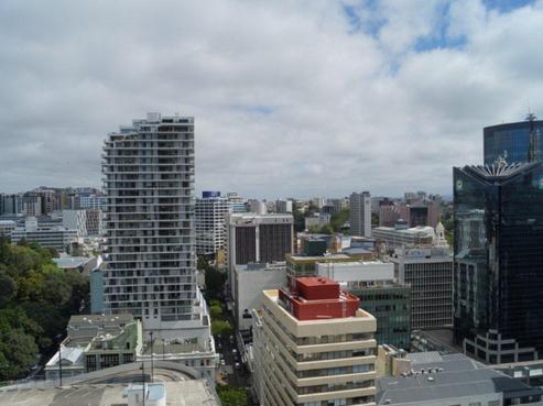 2202/1 Courthouse Lane, Auckland Central