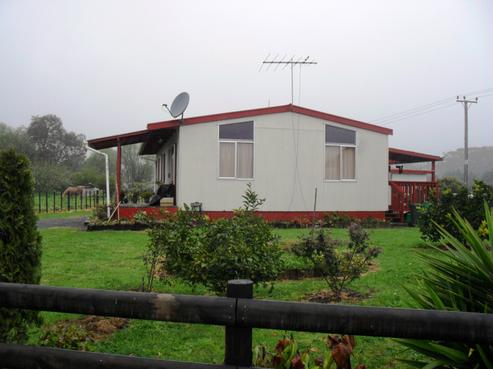 60 Otiria Road, Moerewa