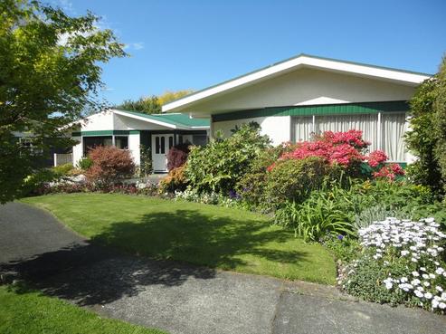 24 Plunket Street, Solway