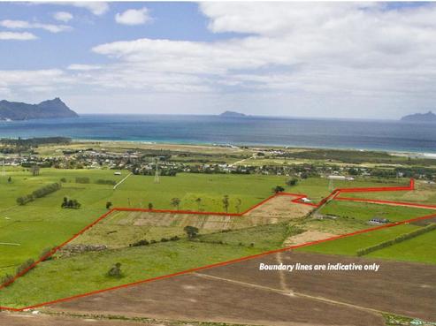 93A Marsden Point Road, Ruakaka