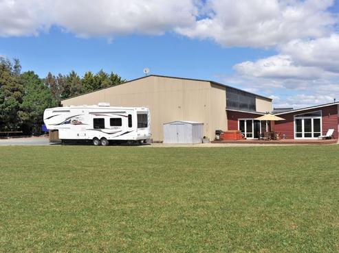 441 Central Road, Lower Moutere