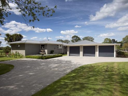 121 Grice Road, Rotoorangi