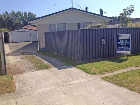 33 Nelson Street, Waitara