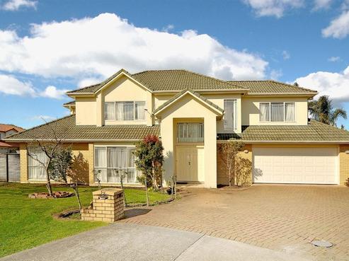 2 Belsomet Place, Golflands