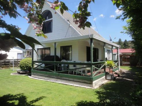 42B Aquarius Drive, Kawaha Point