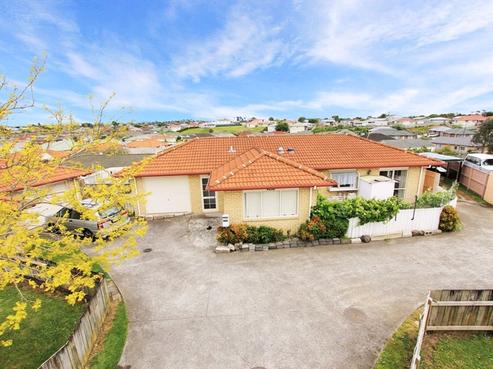 403B Roscommon Road, Clendon Park