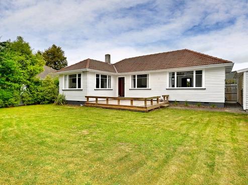 15 Boyd Street, Rangiora