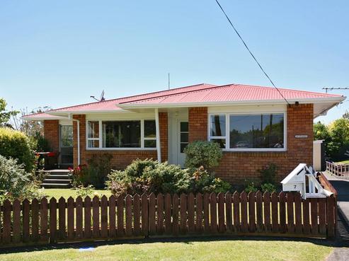 27 Rata Street, Upper Vogeltown