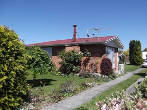 17 Market Street, Leeston