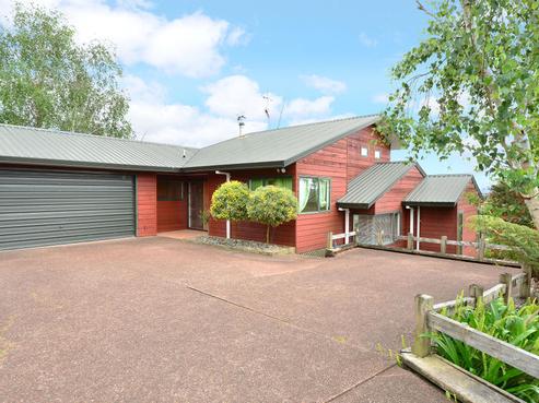 100 Luckens Road, West Harbour