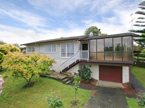 1 Snowden Place, Opaheke