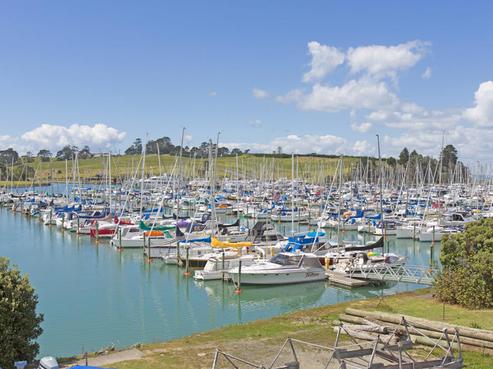32/595 Laurie Southwick Parade, Gulf Harbour