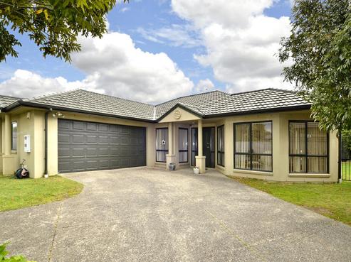 34 Glencalder Place, Wattle Downs