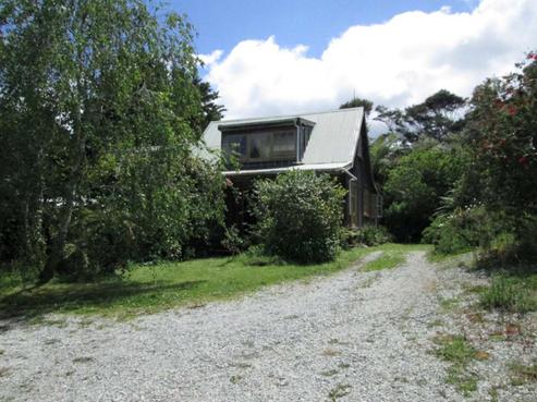 823 Kohumaru Road, Mangonui