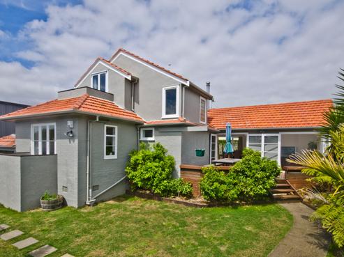 25 Rautara Street, Orakei