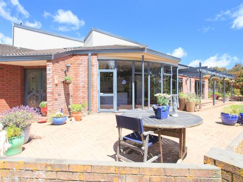 10 Mannington Road, Otamatea