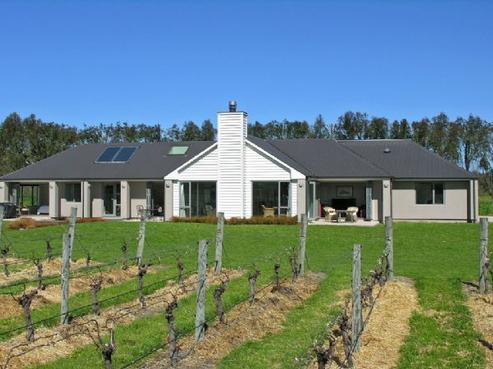 168A Hinakura Road, Martinborough
