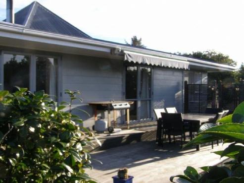 119 East Street, Greytown
