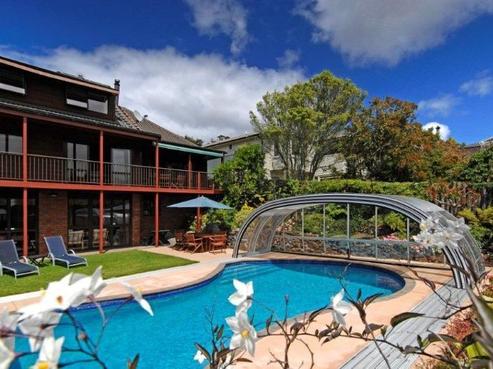 6 Rangitoto Avenue, Remuera