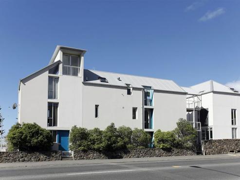 48/11 Marriner Street, Sumner