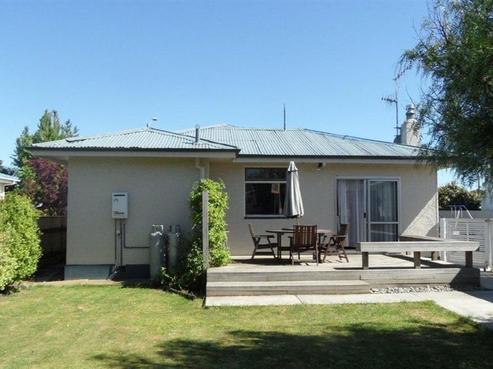 506 Lumsden Road, Akina