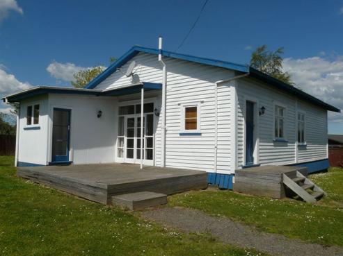 81 Main North Road, Otorohanga